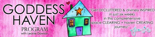 Goddess Haven E-Course Goddessn Haven E-Course