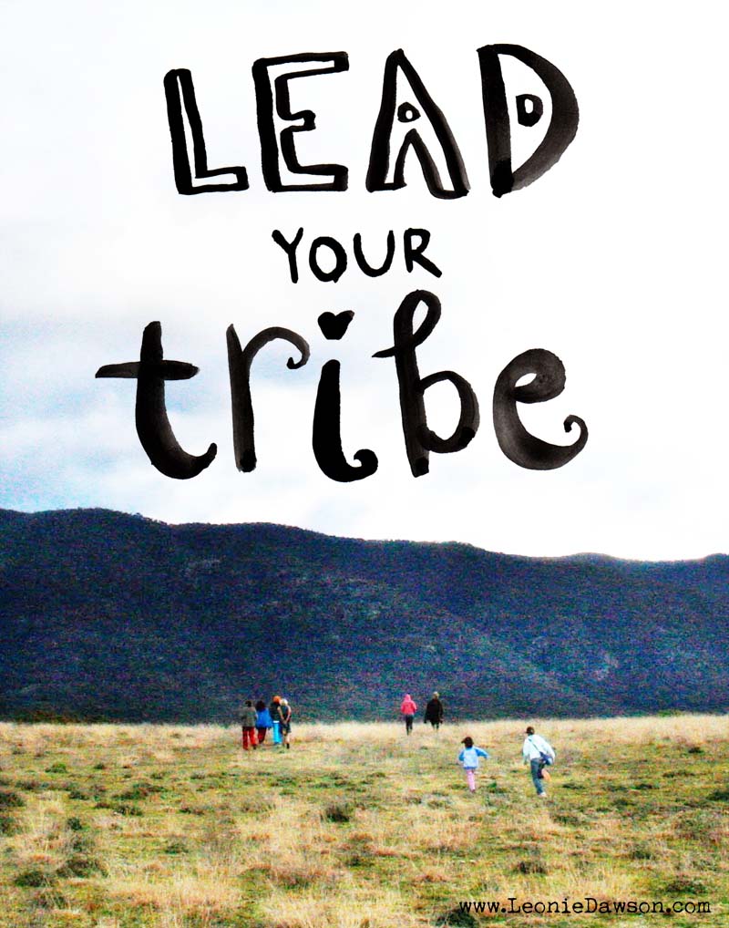 leadyourtribe