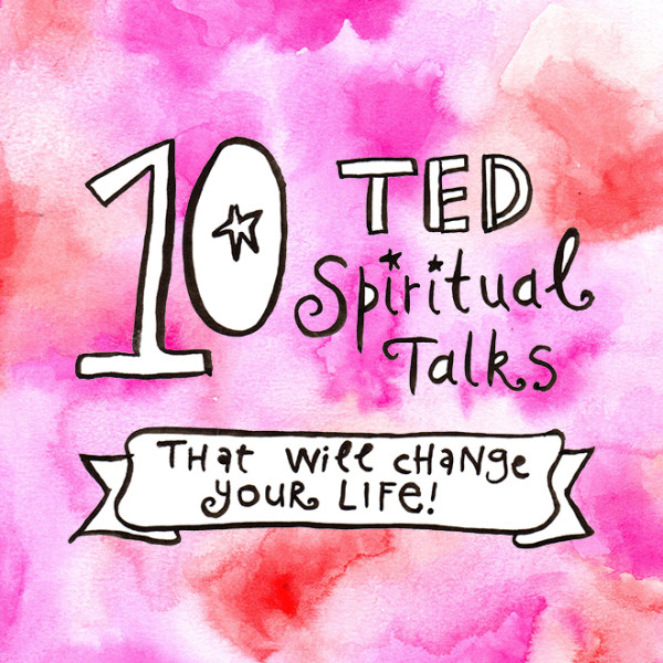 top 10 ted talks that will change your life