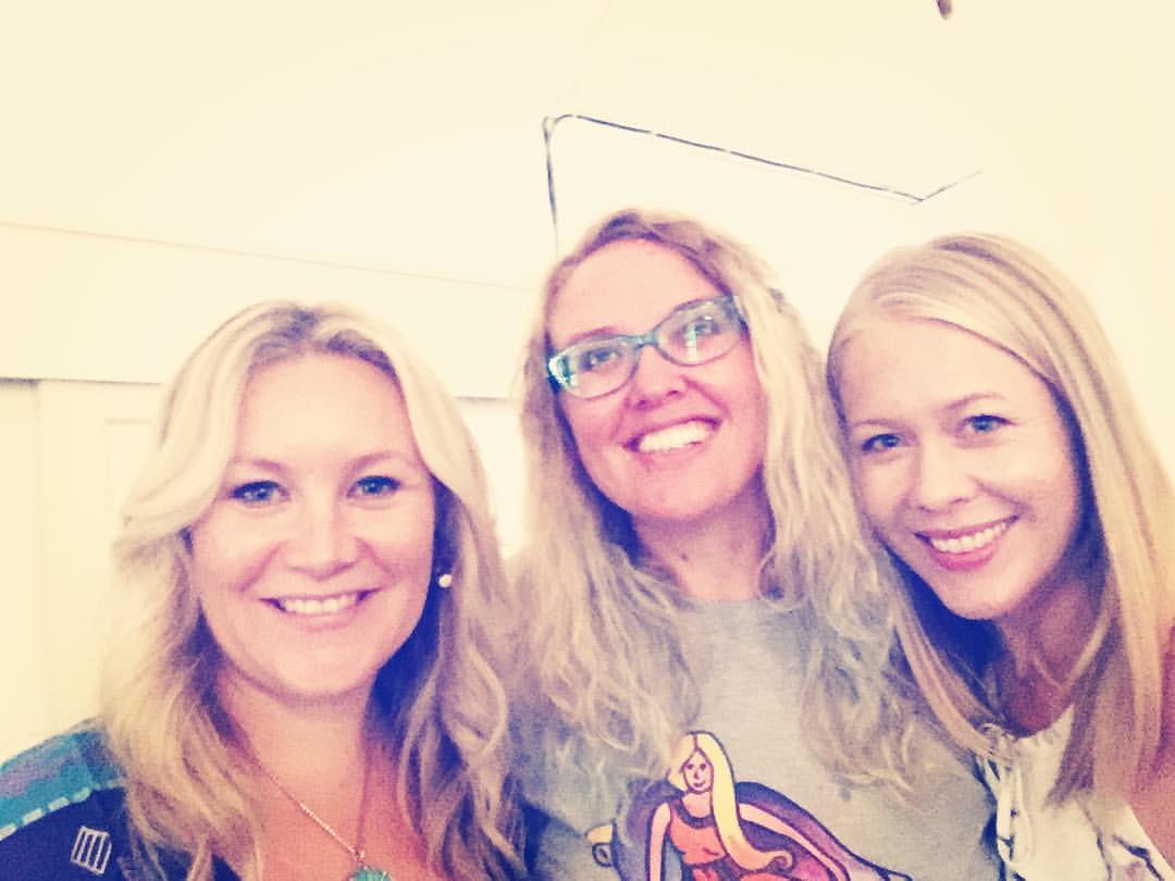 leonie kerry denise