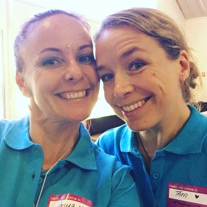 tam and sonya