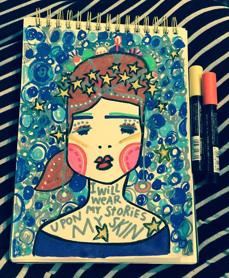 scrapbook 15