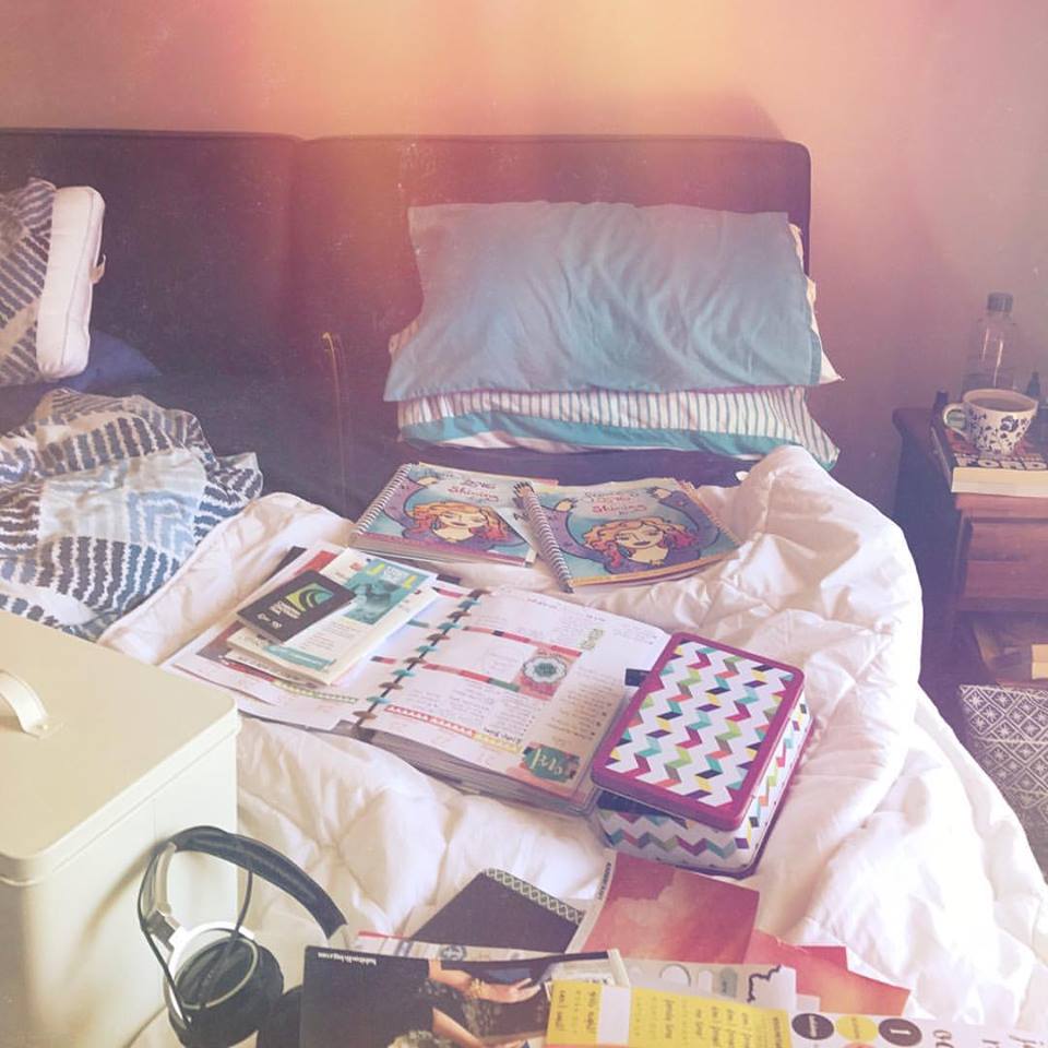 scrapbook 45