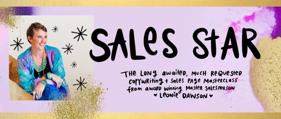 Sales Star Sell