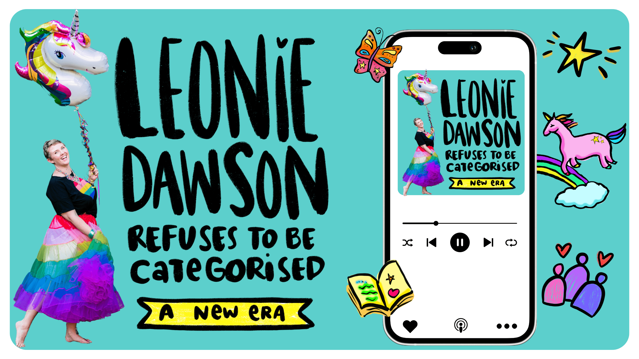 Website Podcast Page Header draft