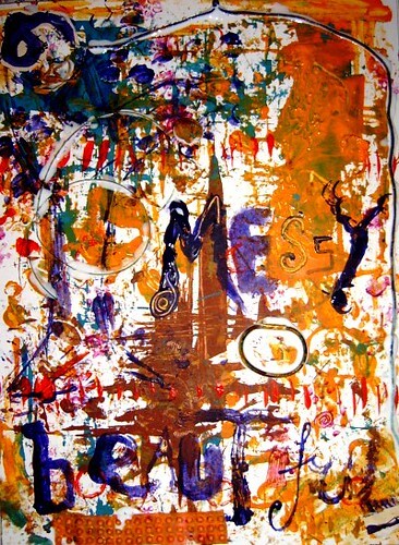 Studio Friday: Playtime