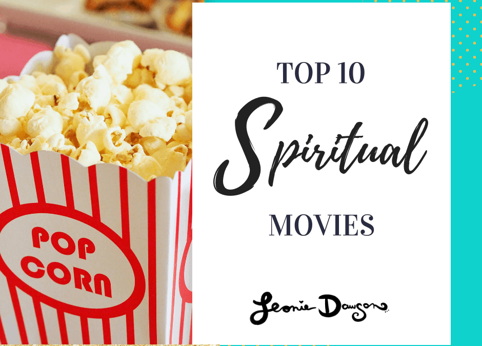 Top 10 Spiritual Movies