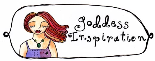 Goddess Inspiration: Rock houses, spirit tools & booktopia