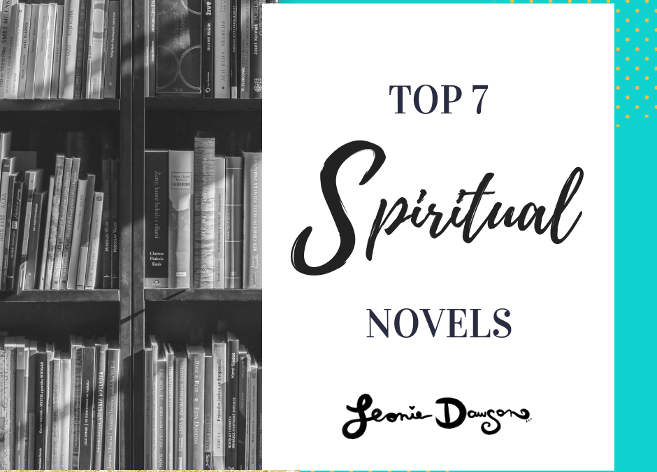 Top 7 Spiritual Novels