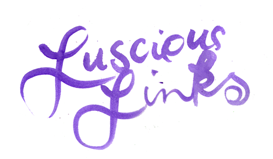 Luscious Links & Goddess Inspiration