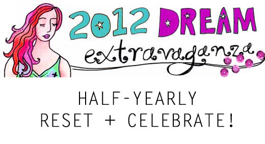 HOW MY 2012 GOALS ARE COMING TRUE + HOW YOU CAN DO THE SAME!