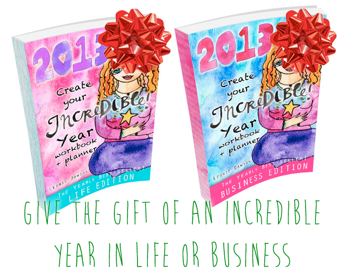 Want an incredible gift for friends, family + clients? (+ change the world while you do it?)