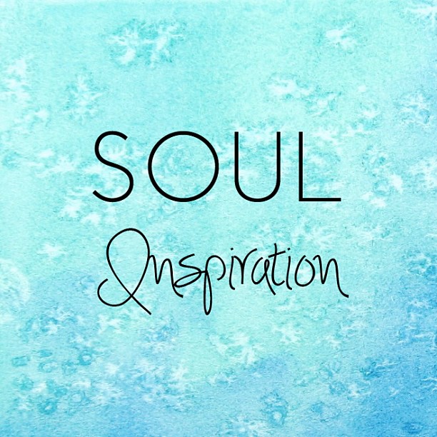 SOUL INSPIRATION: PEOPLE ARE GOOD, NEST-BEDS ARE RAD + LEONIE-INSPIRED MUSIC!