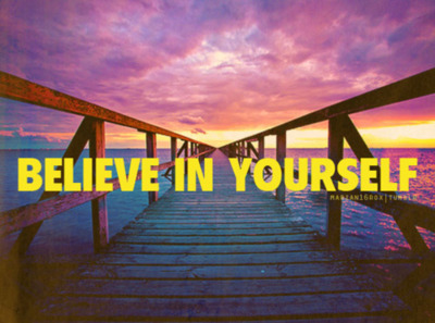 belive-in-yourself