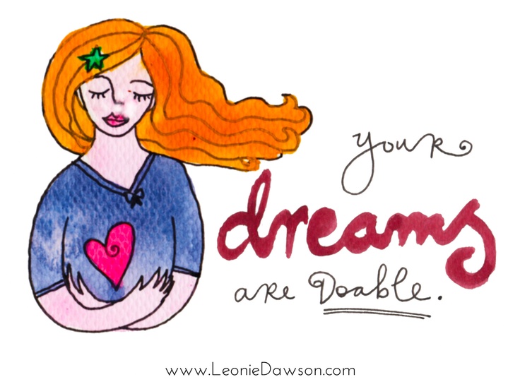 Your-Dreams-Are-Doable