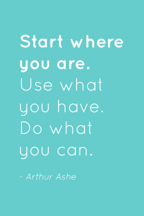 LTieu-start-where-your-are-quote-card