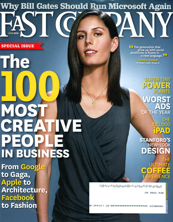 Fast-Company-Magazine