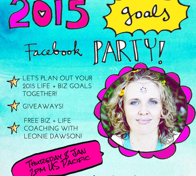 Ermagerd! You’re invited! Pyjama productivity partay time!