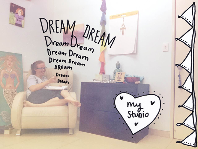 dreamdream