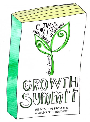 Growth Summit Notes