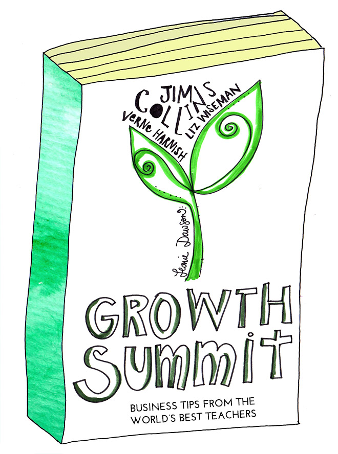 Growth Summit Notes