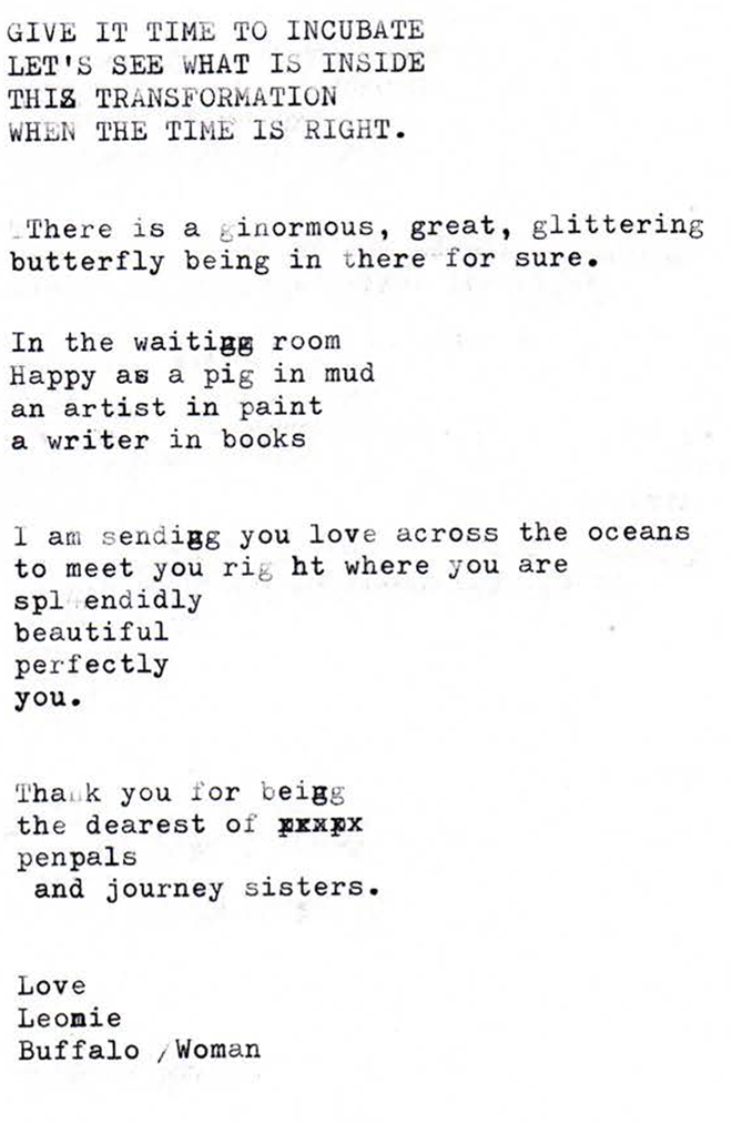 typewriter letter 3