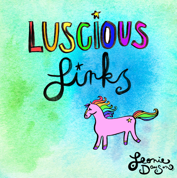 luscious links