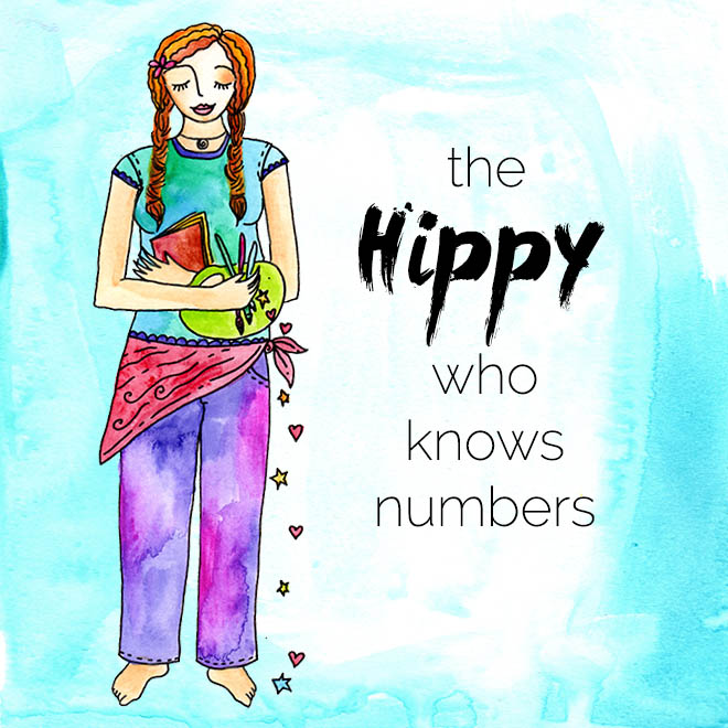 The Hippy Who Knows Numbers [A GUEST POST BY GRANT]