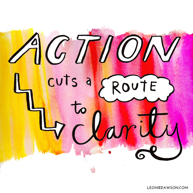 ACTIONCLARITY