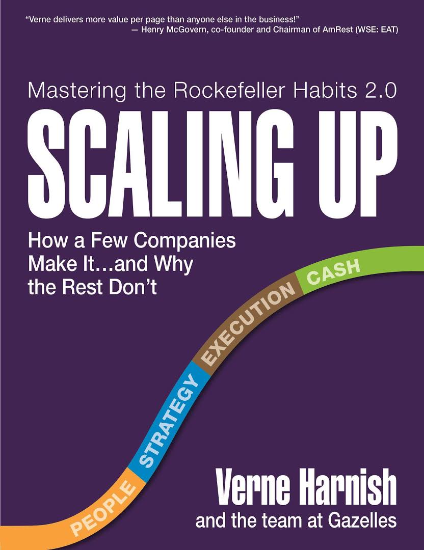 scaling up