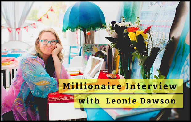 I’ve Struck Podcast Gold! Eventual Millionaire Interview!