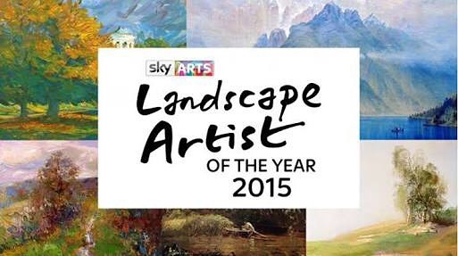 landscape artist