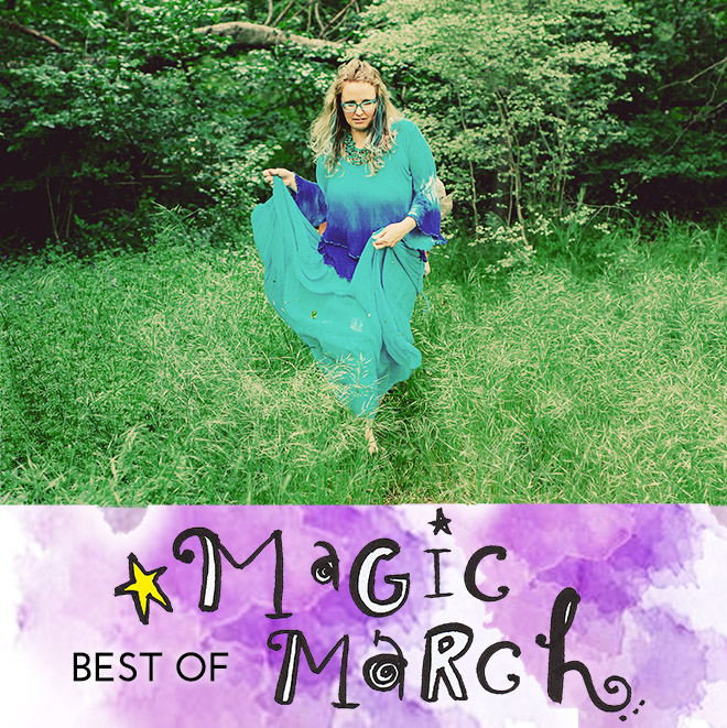 Best Of March + A Sharing