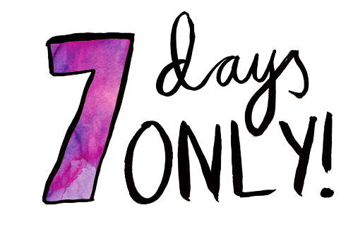 7-days-only