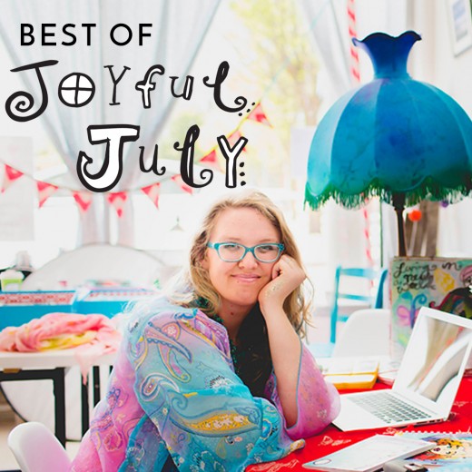Best Of July: Free Conference DVD, Election, Burnout Remedies & More!