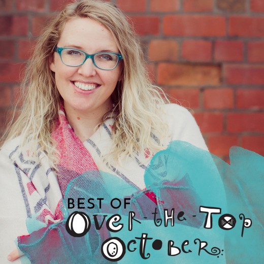 Best Of October: The Highly Sensitive CEO, Equine Therapy and a Publisher’s Dream!