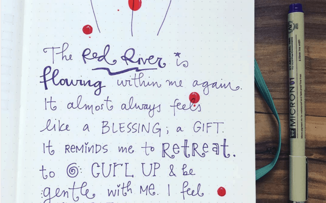 Notes on Bleeding Time…