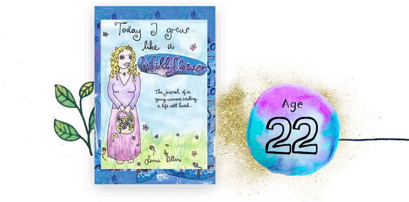 Age 22