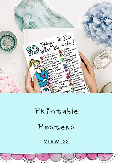 View Printable Posters