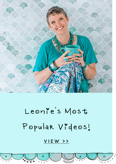View Leonie's most popular videos