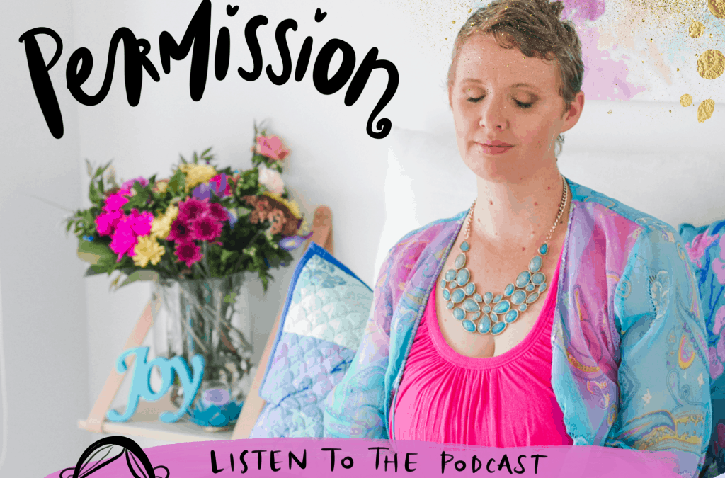 Podcast: You Have Permission