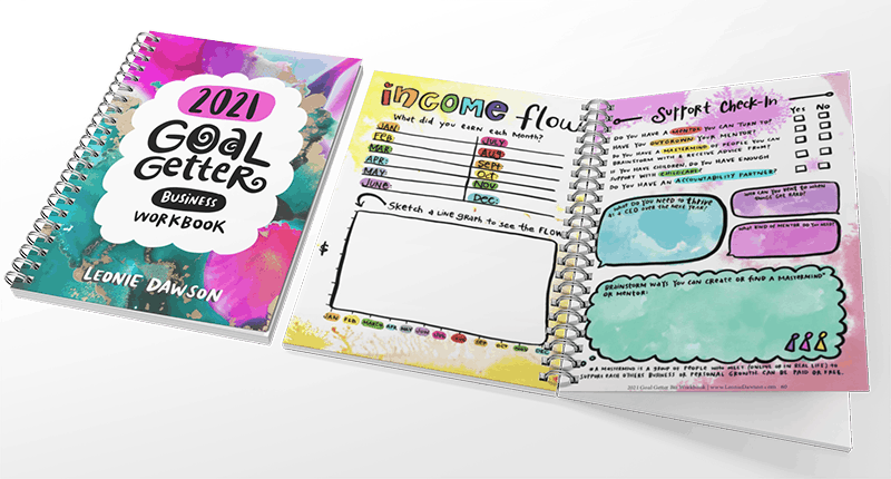 Business Mockup