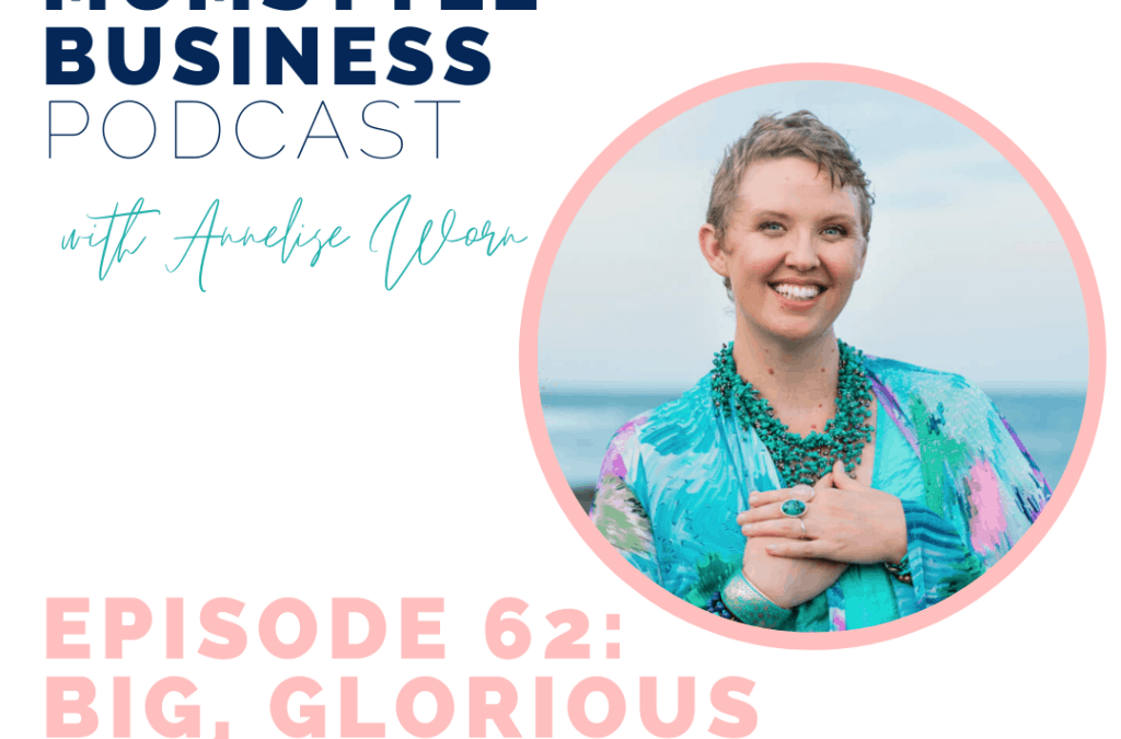 The MumStyle Business Podcast