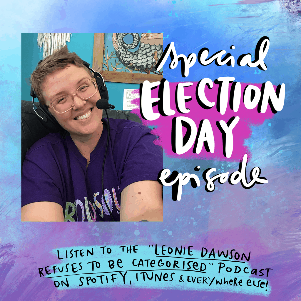 Podcast: Special Election Day Podcast