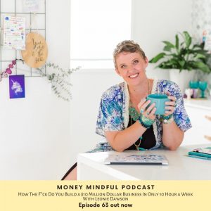 Money Mindful Podcast