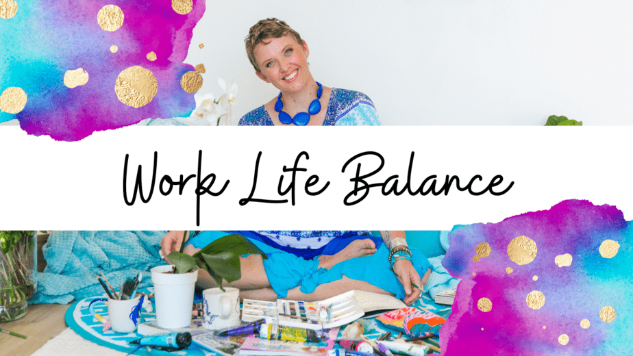 Video: Work Life Balance