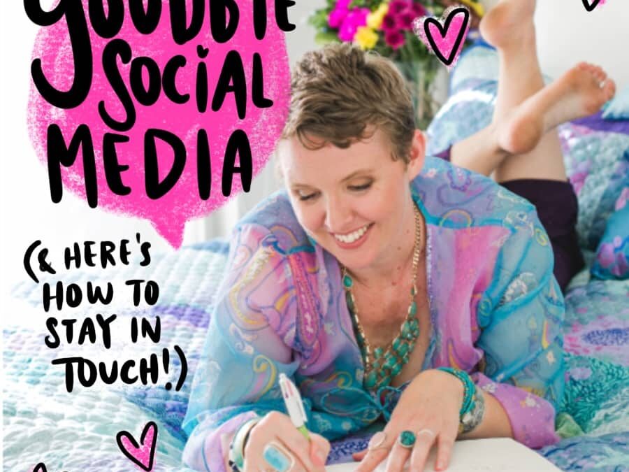Why Me & My Business Don’t Do Social Media Anymore: The Extended Version