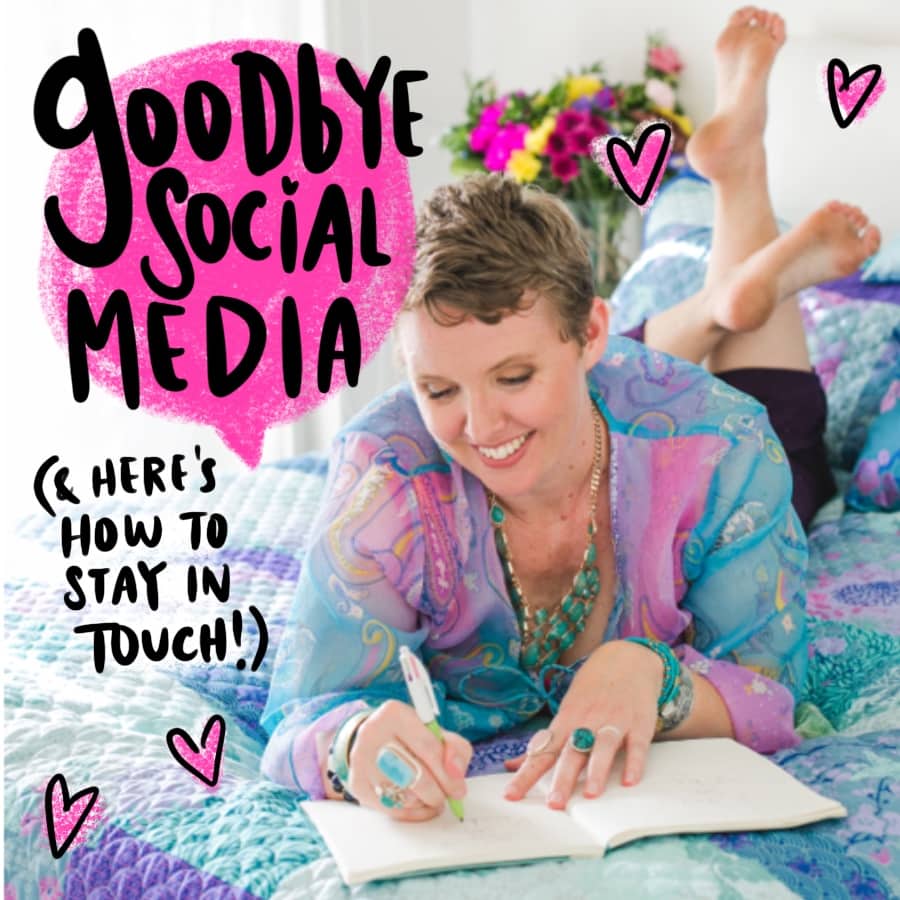 Why Me & My Business Don't Do Social Media Anymore: The Extended Version
