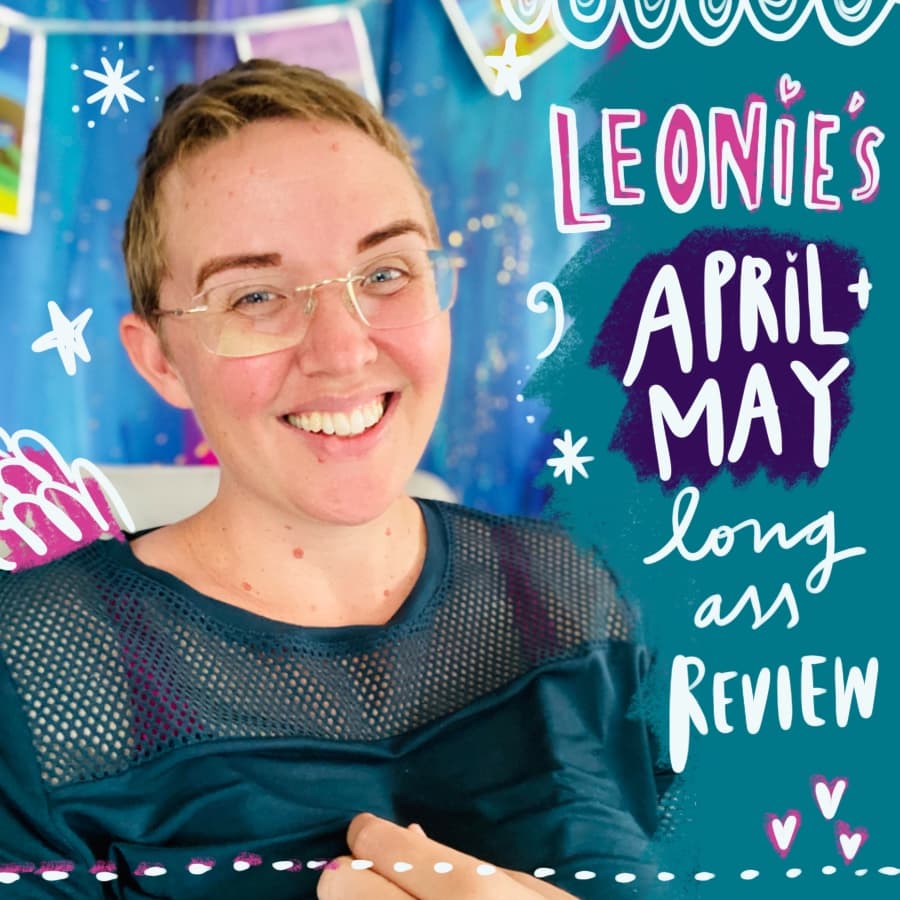 April & May 2021 Review! Life, Business, Money & More...