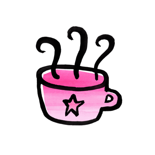teacup